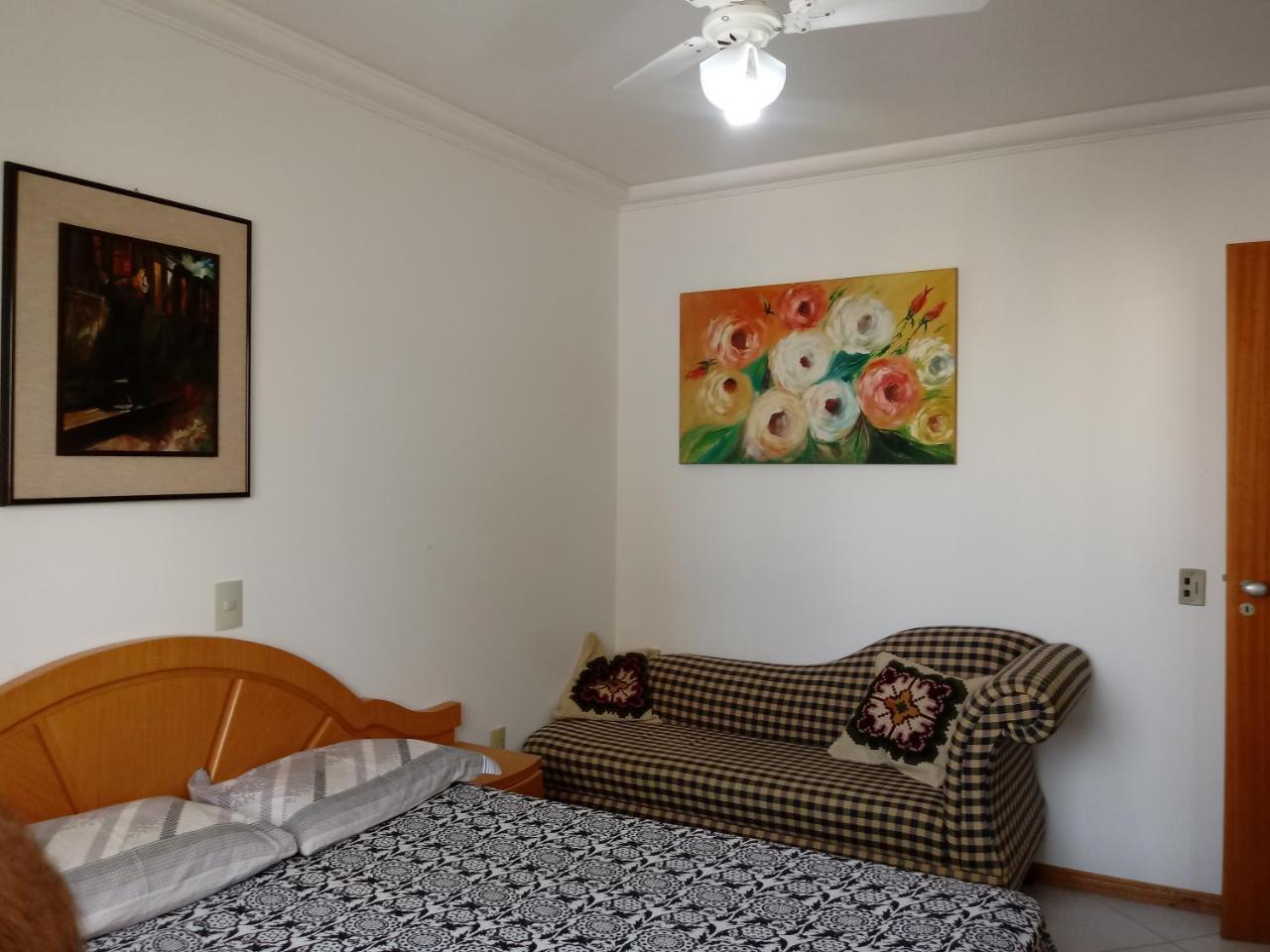 Edificio Joao Sandri Apartamento *