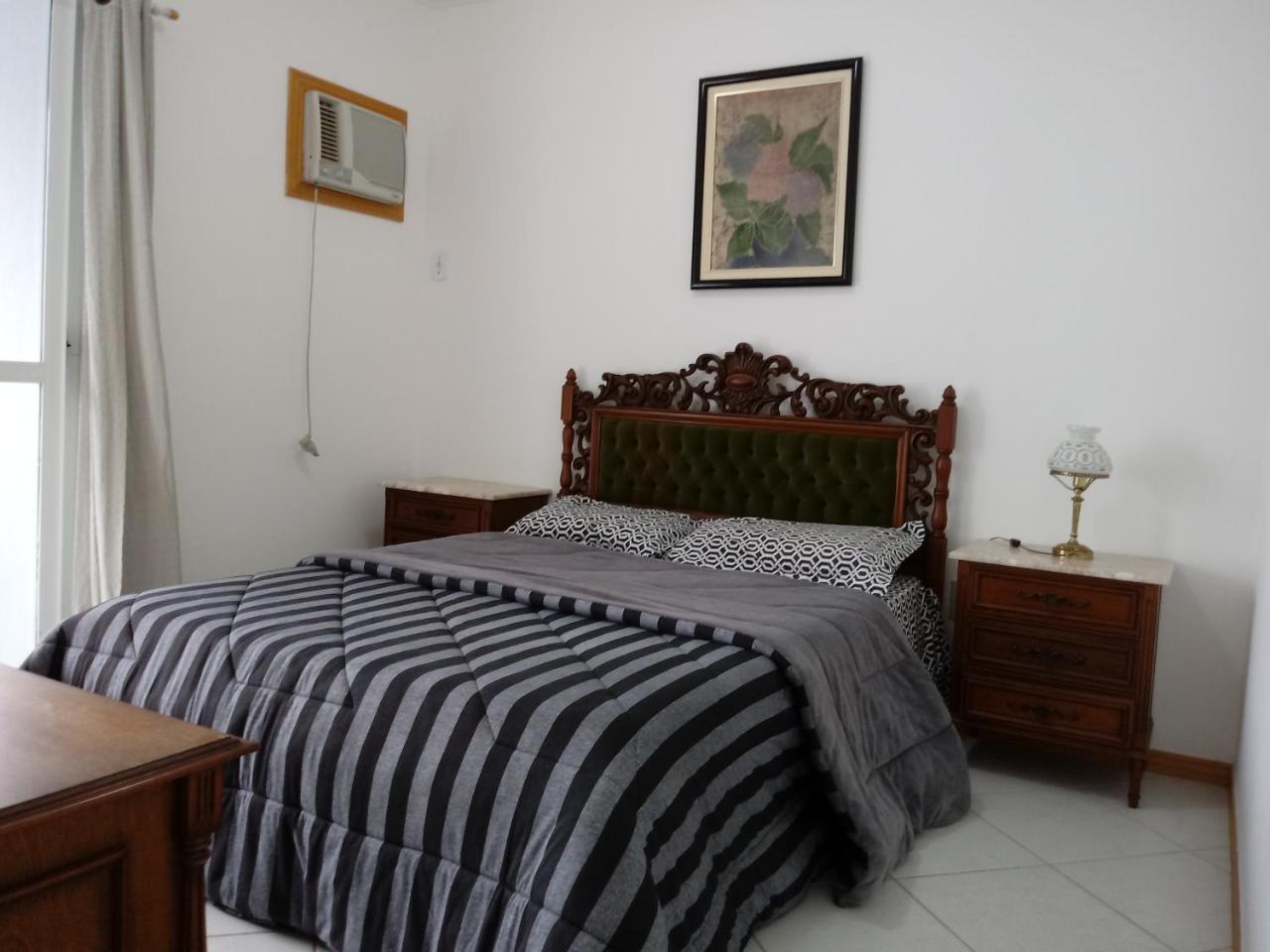 Edificio Joao Sandri Apartamento